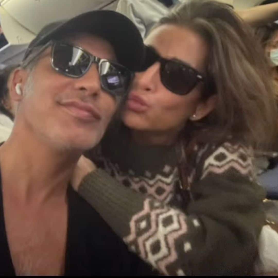 Pitingo da el gran paso: se casa con Laura Escuerdo solo un mes después de anunciar su relación