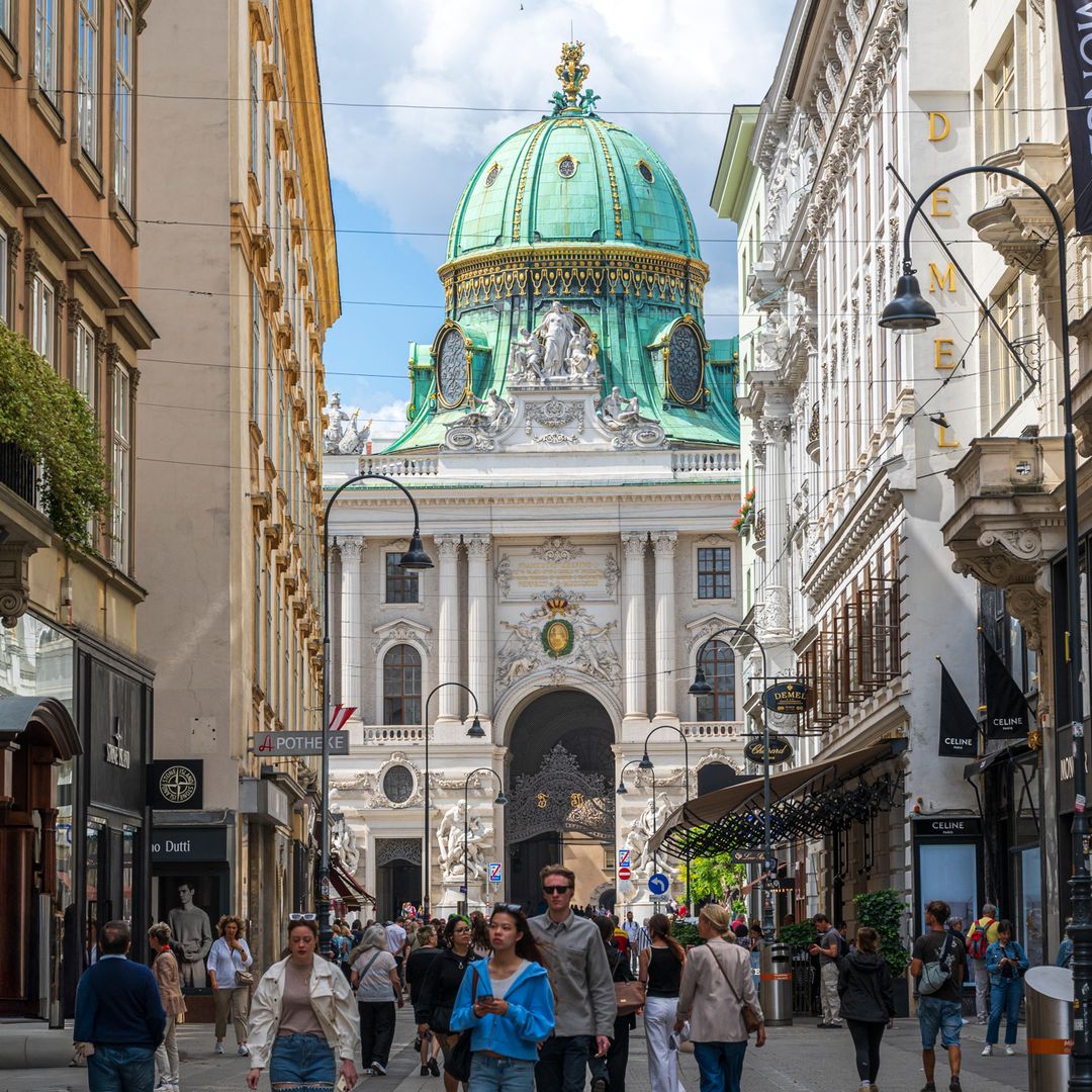 Viena, Austria