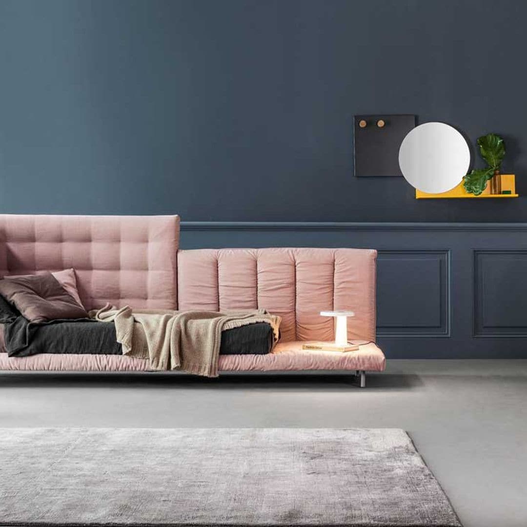 10 claves para elegir el sofá cama perfecto para el salón de tu segunda residencia