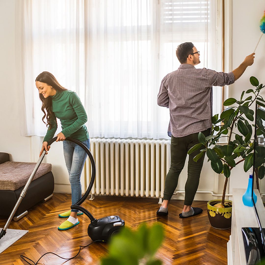 9 cosas que no limpias tanto como deberías