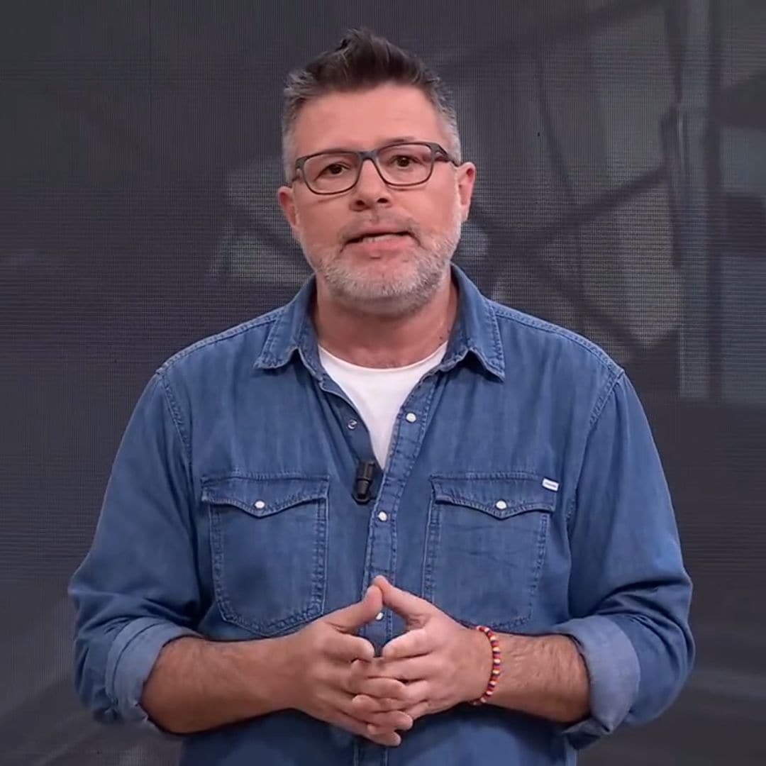 Héctor de Miguel, conocido popularmente como Quequé