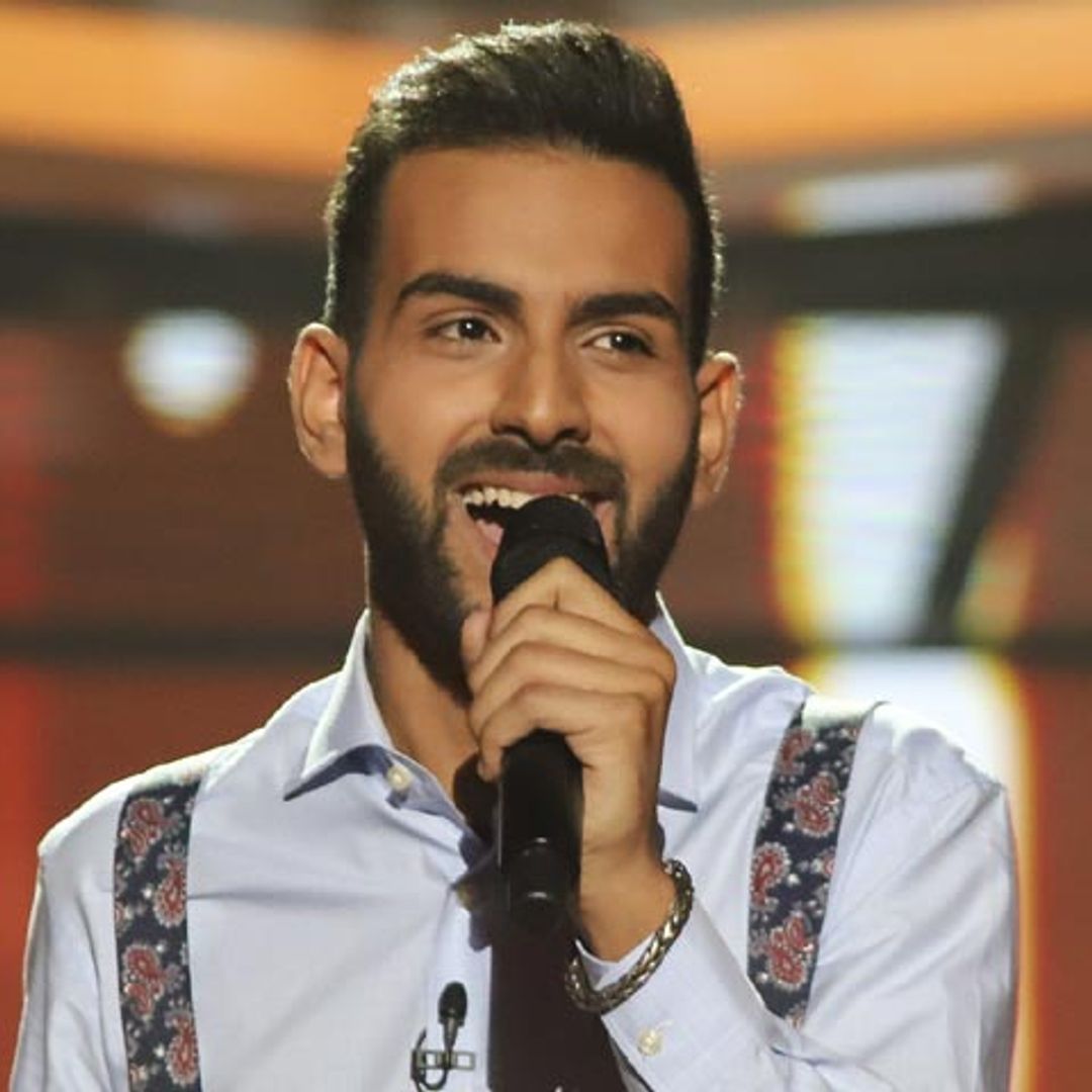 Juan Antonio, de OT, ¿qué estilo ha elegido para su primer single?