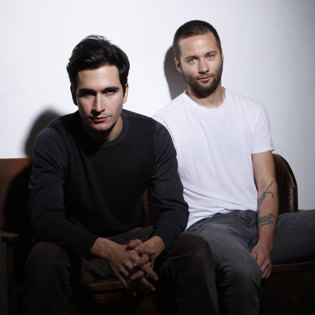 Jack McCollough y Lazaro Hernandez