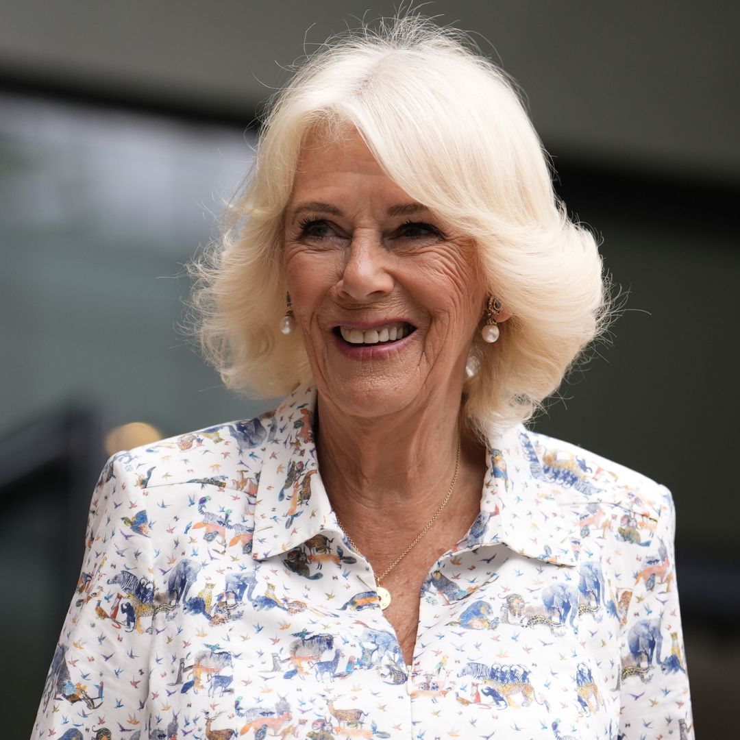 El triunfo histórico de la reina Camilla: rompe con una tradición de casi 200 años en el club más exclusivo de Inglaterra