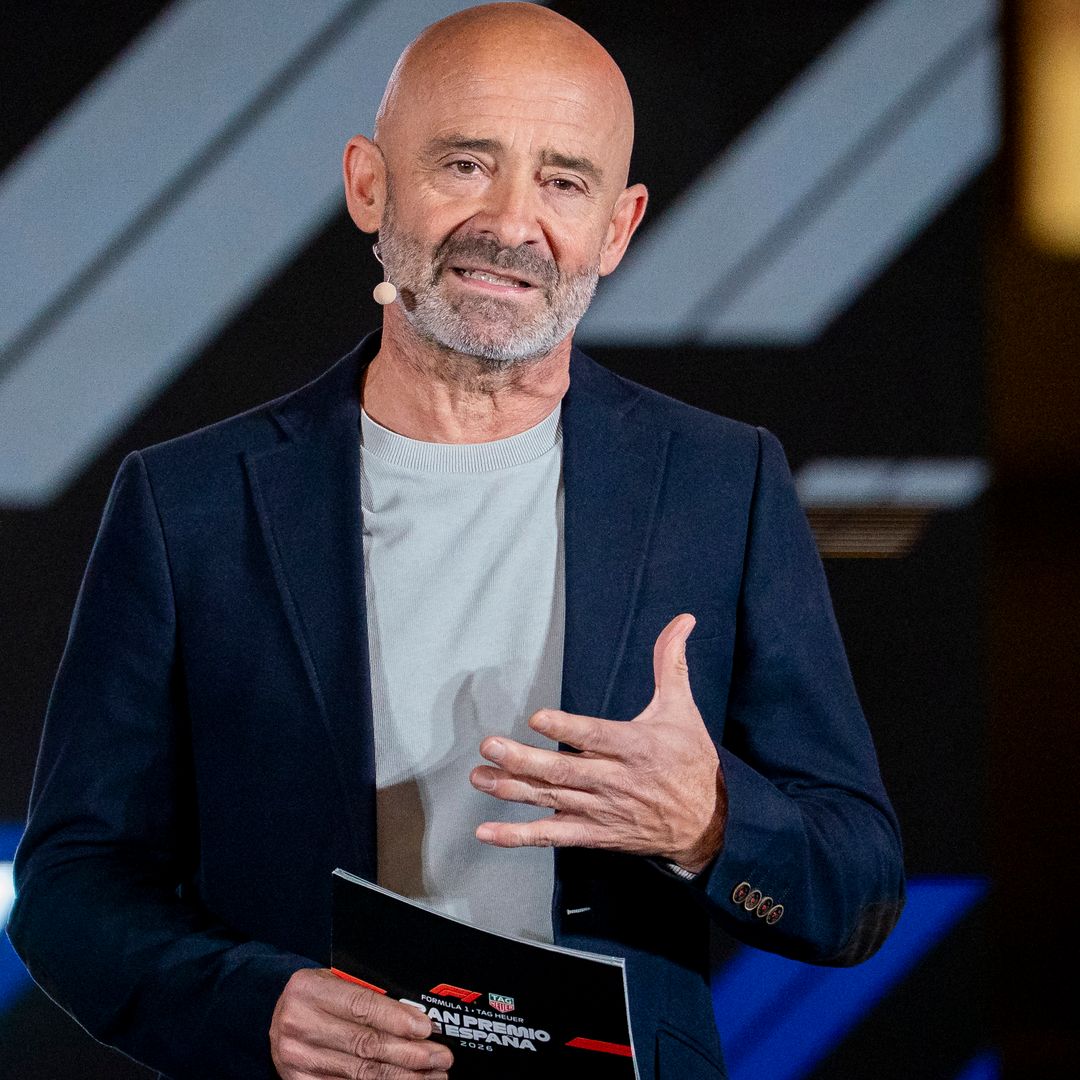 El desayuno de Antonio Lobato: "Siempre tomo una barrita de pan con tomate, aceite y aguacate"
