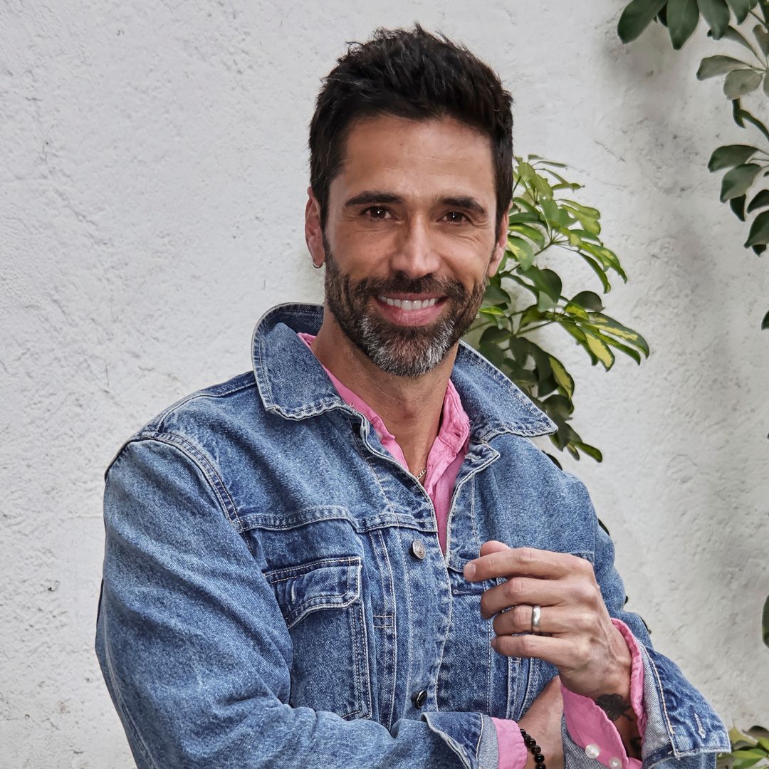 Matías Novoa se sincera sobre el proceso legal con María José Magán, madre de su hijo Axel
