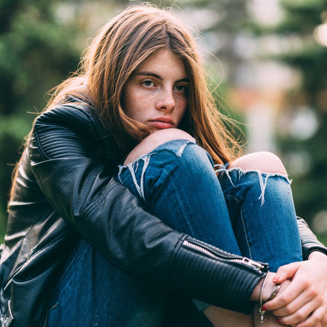 Problemas de salud mental en la adolescencia: ¿por qué las niñas los sufren más?