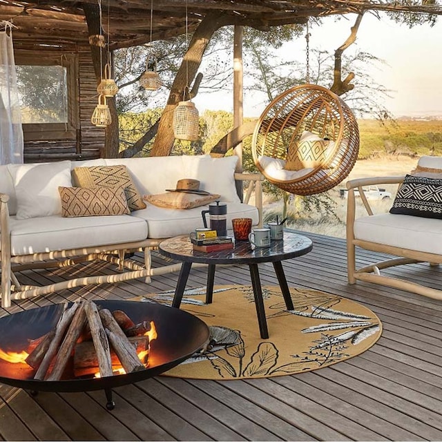 braseros exterior fire pit hola decoracion