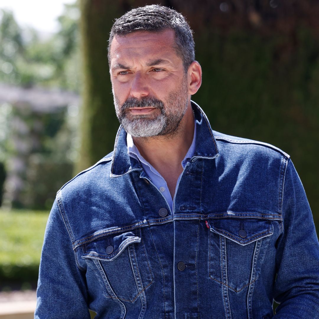 La reaparición de Jaime Anglada, amigo del rey Felipe, tras su grave accidente: "Puedo empezar a ver la luz y a casi caminar como antes"