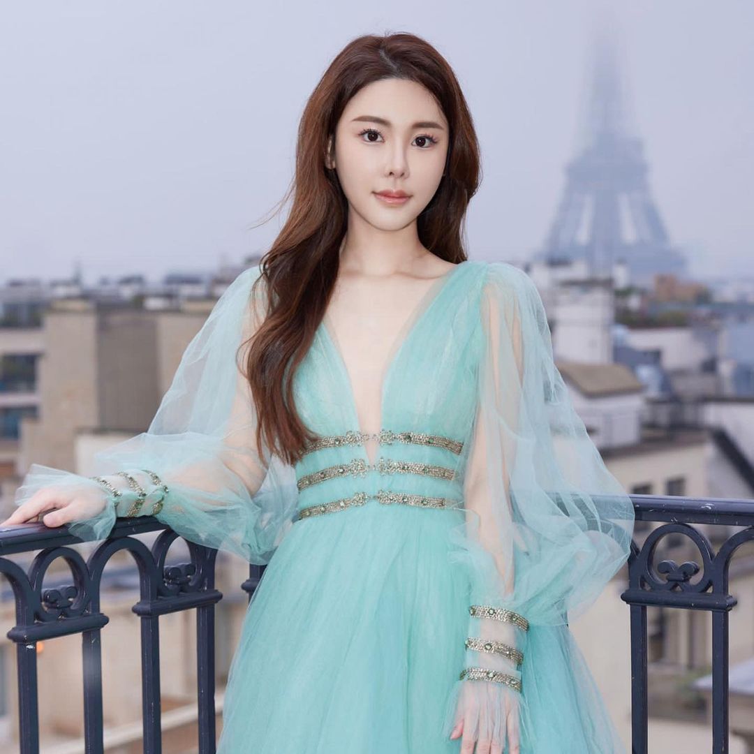 Los oscuros secretos que ha destapado el juicio por el asesinato de Abby Choi, la modelo descuartizada en Hong Kong
