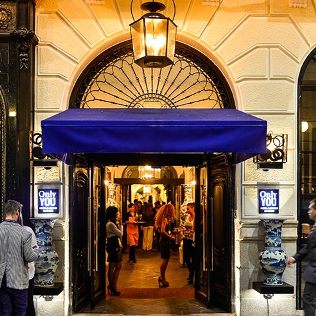 Las Salesas, un barrio madrileño que también está de moda