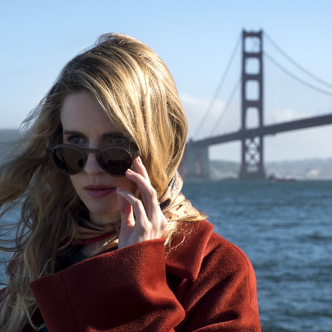 ¡Por fin! Ya hay fecha para la esperada segunda temporada de 'The OA' con Paz Vega