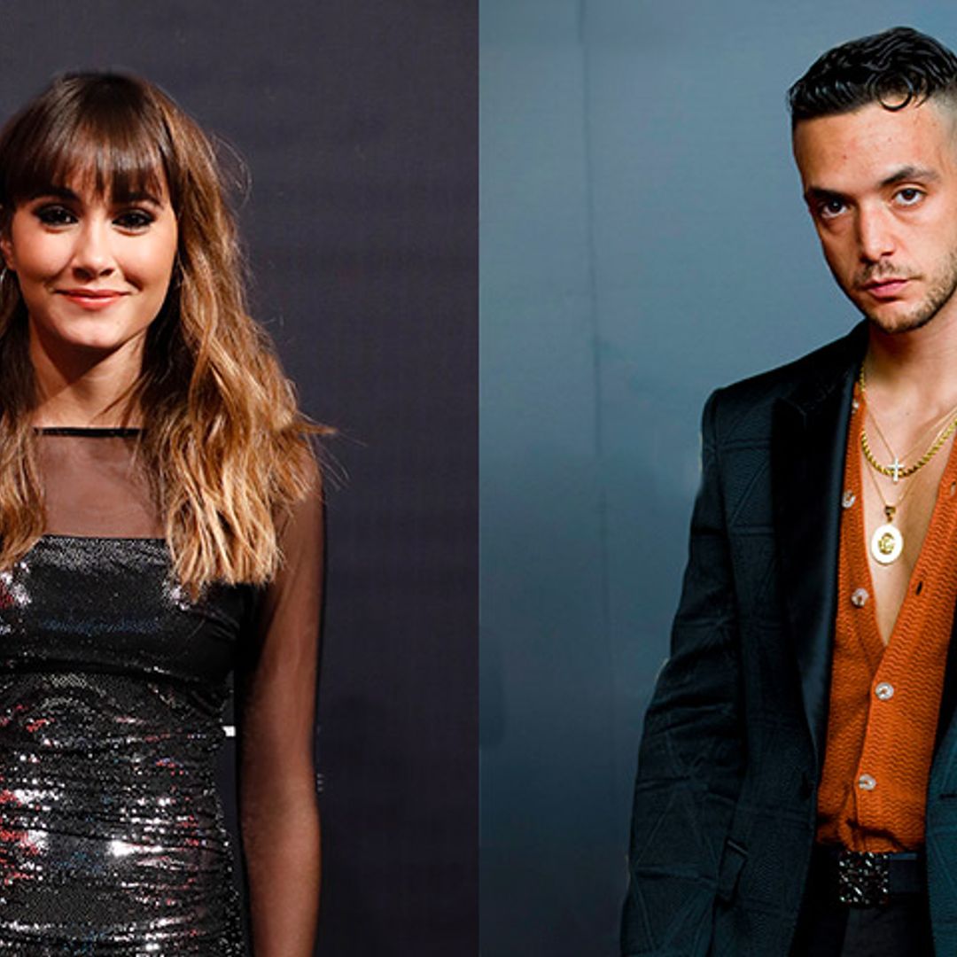 La nueva y sorprendente colaboración de Aitana con C. Tangana que no ha dejado indiferente a nadie