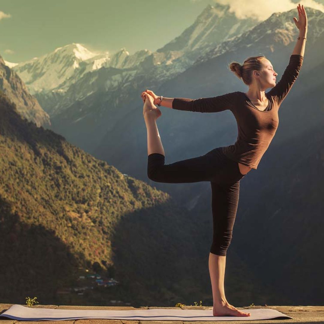 ¿Buscas unas vacaciones diferentes? ¡Prueba con un retiro de yoga!