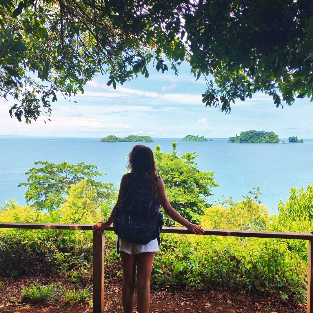 aventura en panamá conLARA ÁLVAREZnos descubre su viaje más auténtico