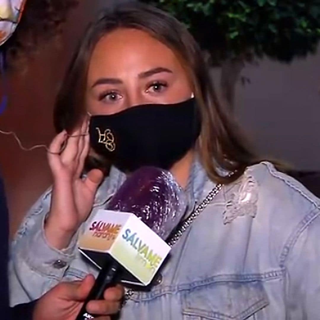 Rocío Flores rompe su silencio para defender a su padre: 'Basta ya de intentar destruir a una familia'