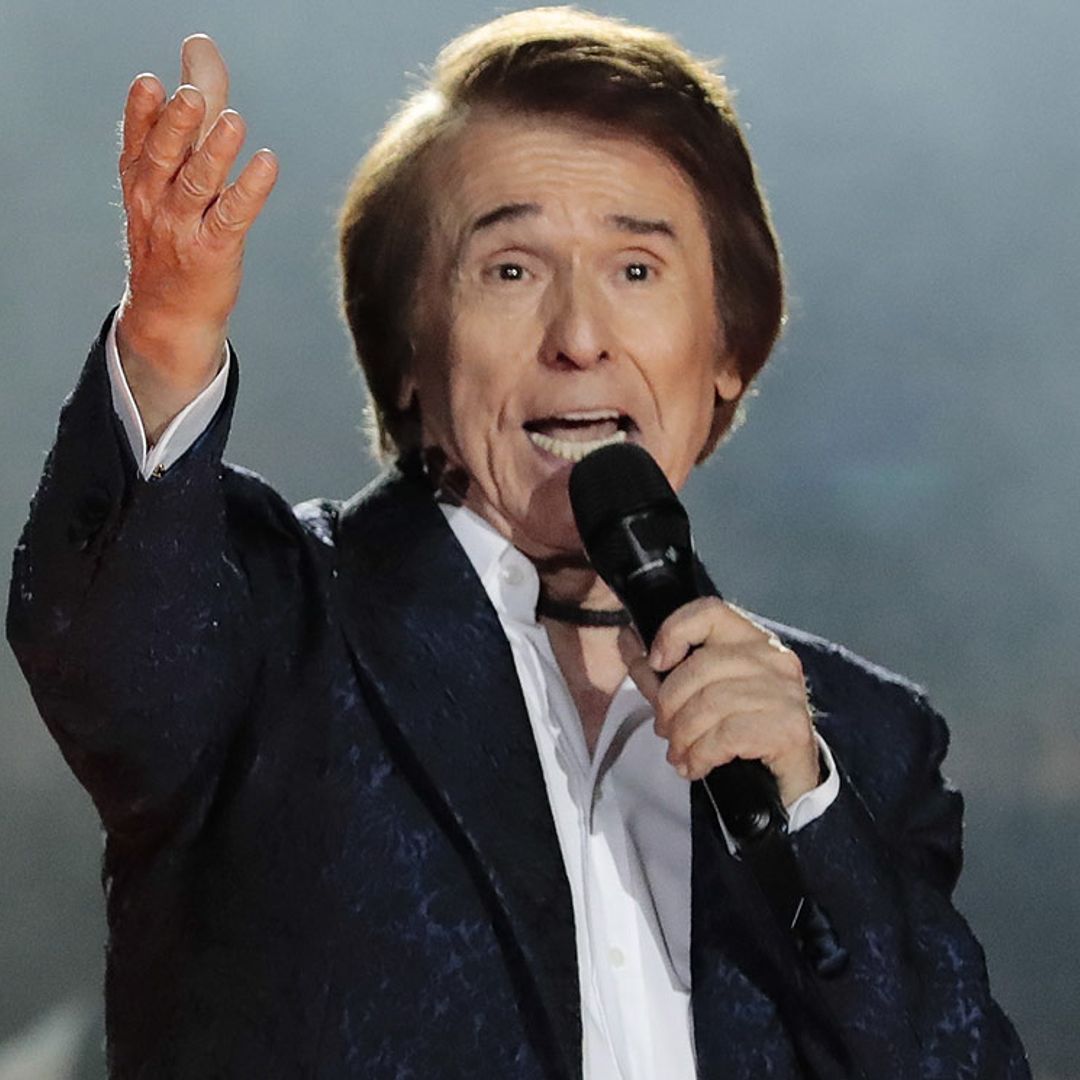 Raphael, Premio Platino de Honor del Cine Iberoamericano 2019 por su 'inigualable' carrera