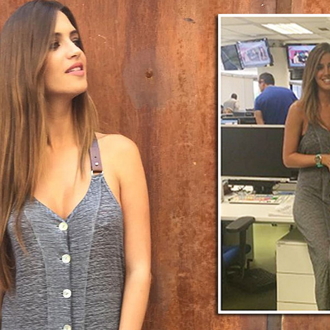 Sara Carbonero e Isabel Jiménez, ¿quién copia a quién?