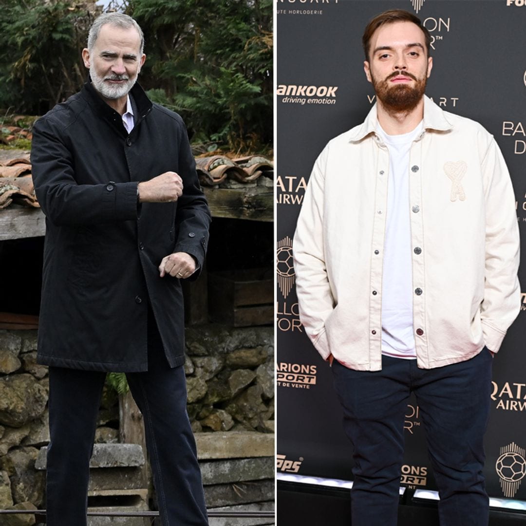 Así son los 12 récords españoles del Guinness 2026: de Ibai Llanos a Pedro Sánchez y el Rey Felipe VI