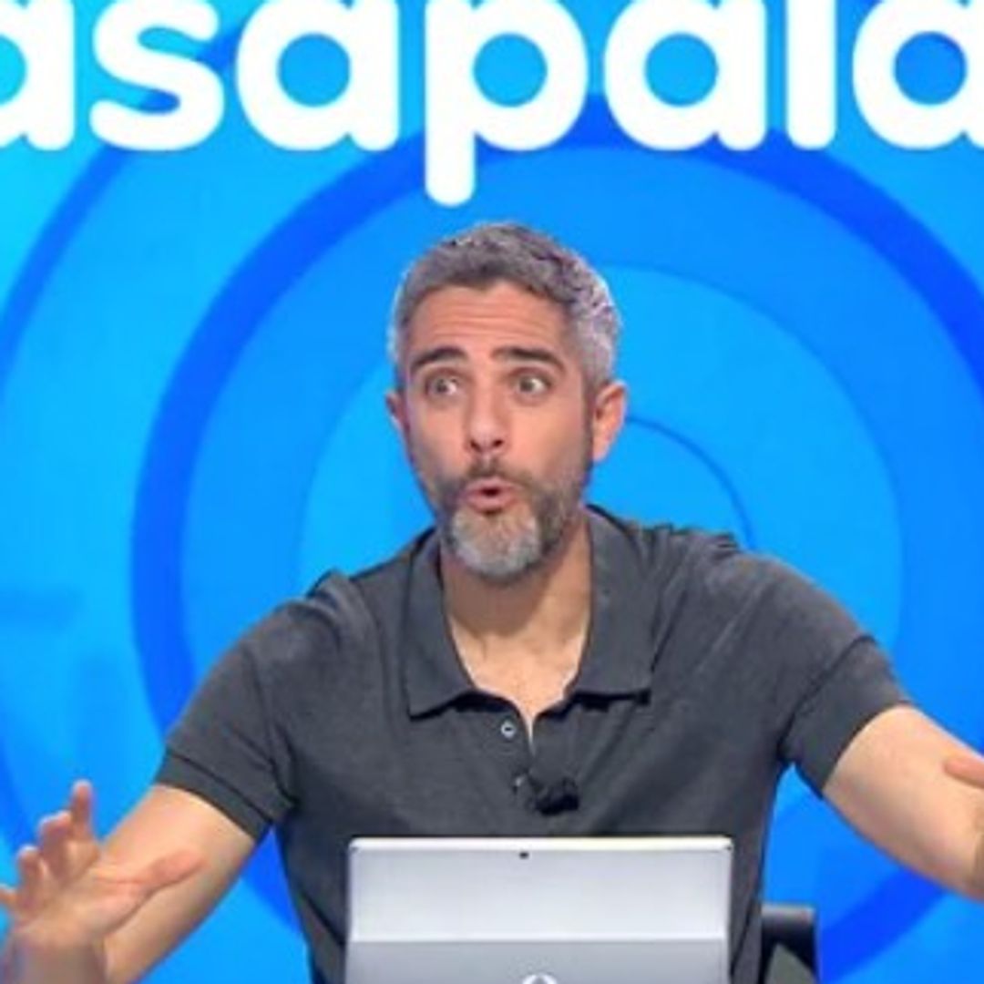 Adiós al rosco de ‘Pasapalabra’: así se ha vidido el gran final que marca una era en televisión con bote repartido