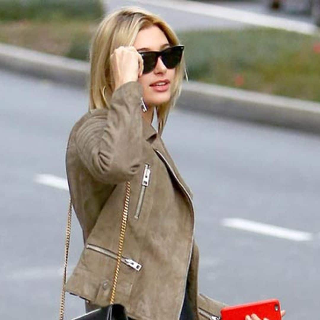 ‘Looks’ de fin de semana: ¡Noche de chicas!