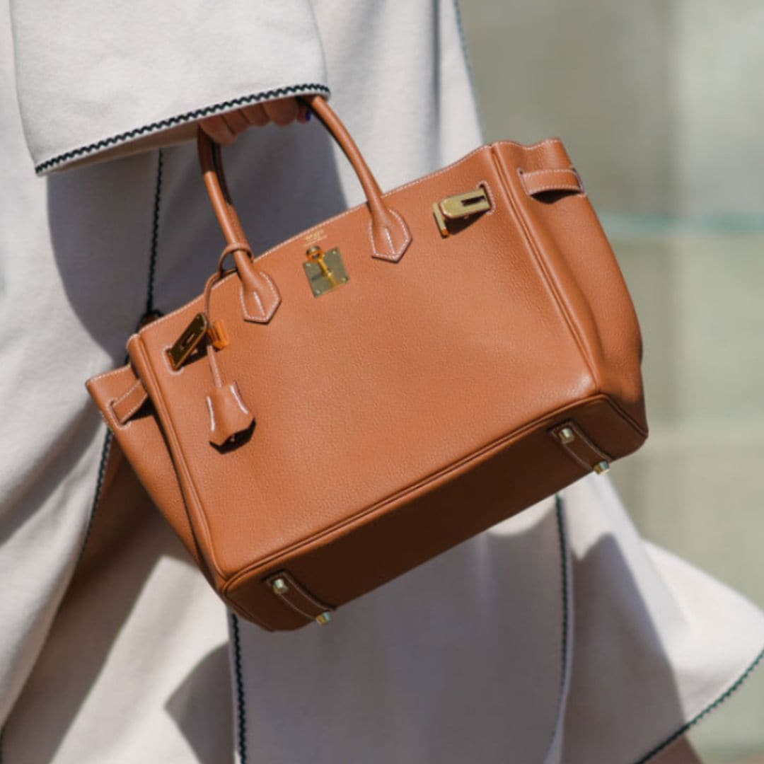 ¿De vuelta en la oficina? Compra aquí los bolsos más bonitos para regresar al trabajo con estilo