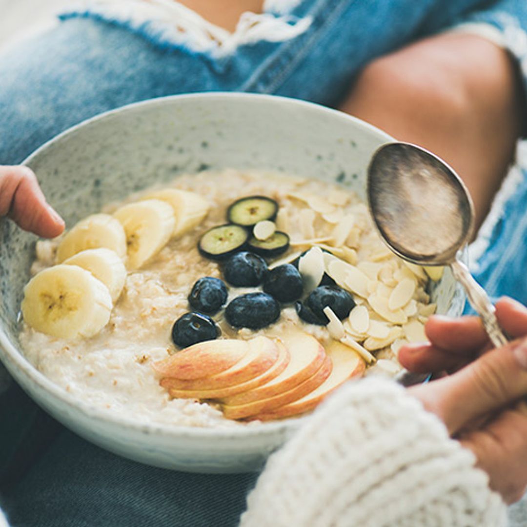 Recetas veganas para un desayuno delicioso