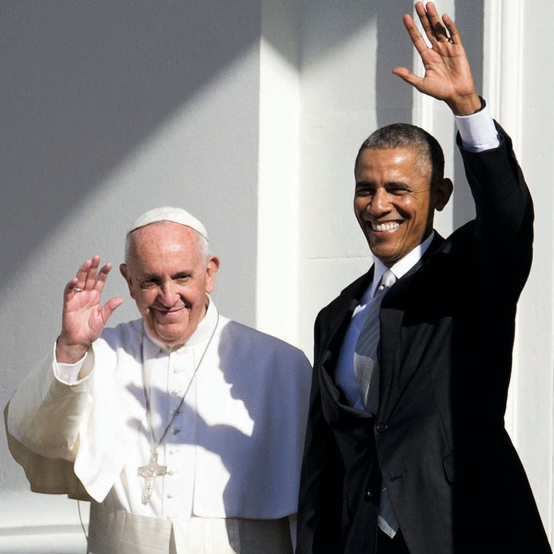 HOLA+4213 Papa Francisco
