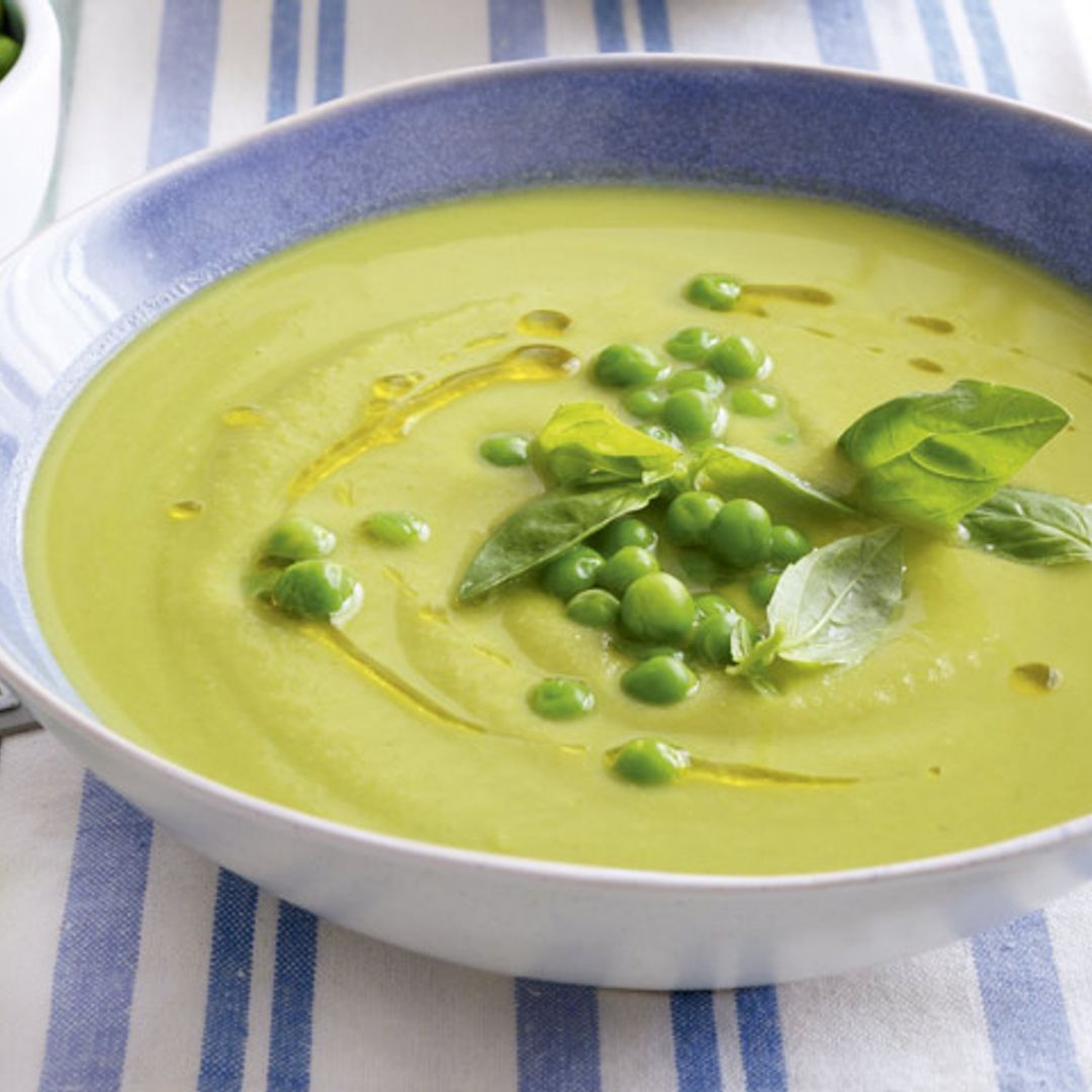 Aprende a sacar todo el partido a la albahaca fresca con estas recetas