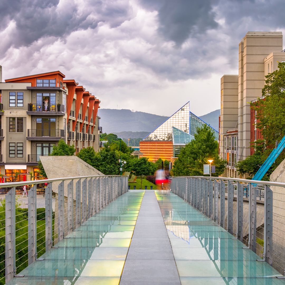 Chattanooga,Tennessee, Estados Unidos
