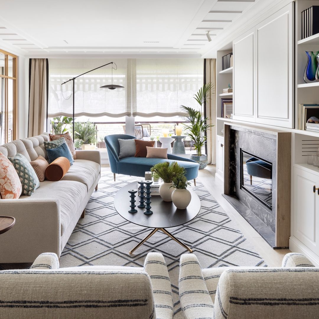 Muebles que encajan contigo: útiles, con estilo y pensados para tu día a día
