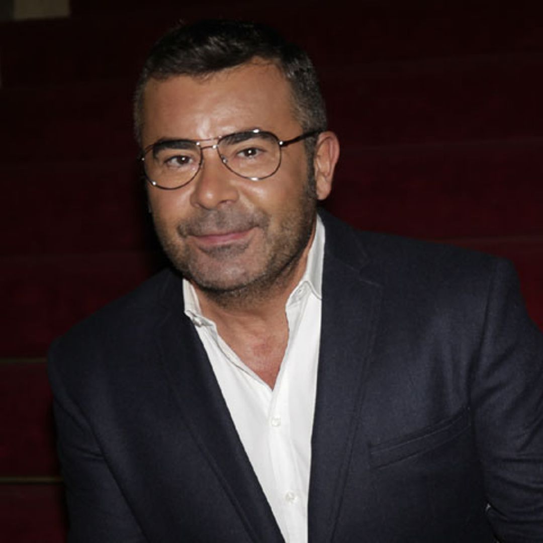 Jorge Javier Vázquez, a corazón abierto, habla de su ruptura sentimental