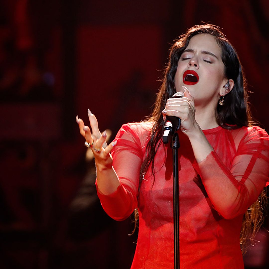 Rosalía presenta su nuevo tema tras la polémica por su caché