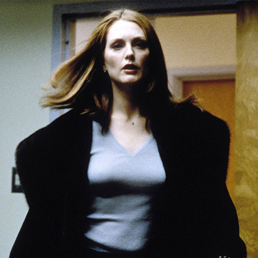 Magnolia', la película de Tom Cruise y Julianne Moore que aún es  imprescindible 10 años después