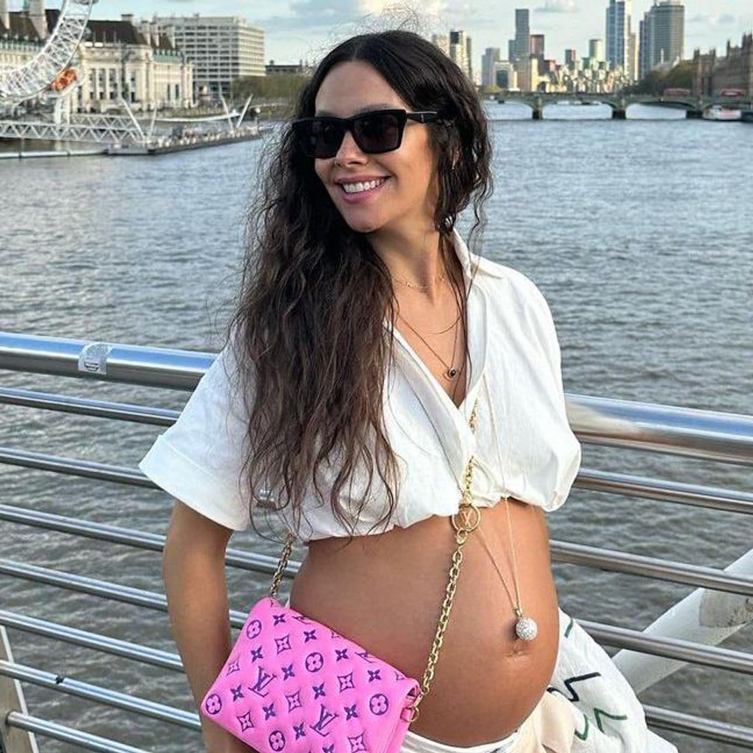 Paula Camarós explica en qué consiste el hipnoparto, la técnica elegida por Cristina Pedroche para dar a luz