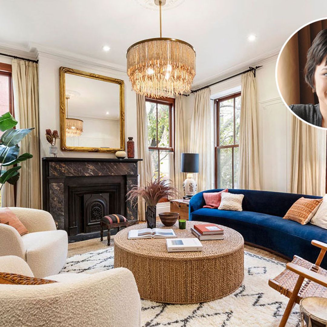 Así es la original y exclusiva casa de Norah Jones en Nueva York