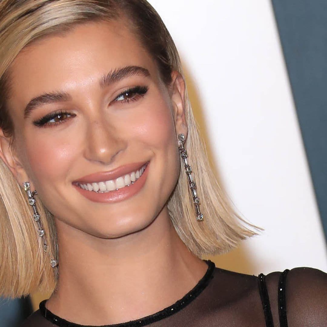 ¡Atención! Hailey Bieber está a punto de lanzar su propia línea de cosmética y maquillaje