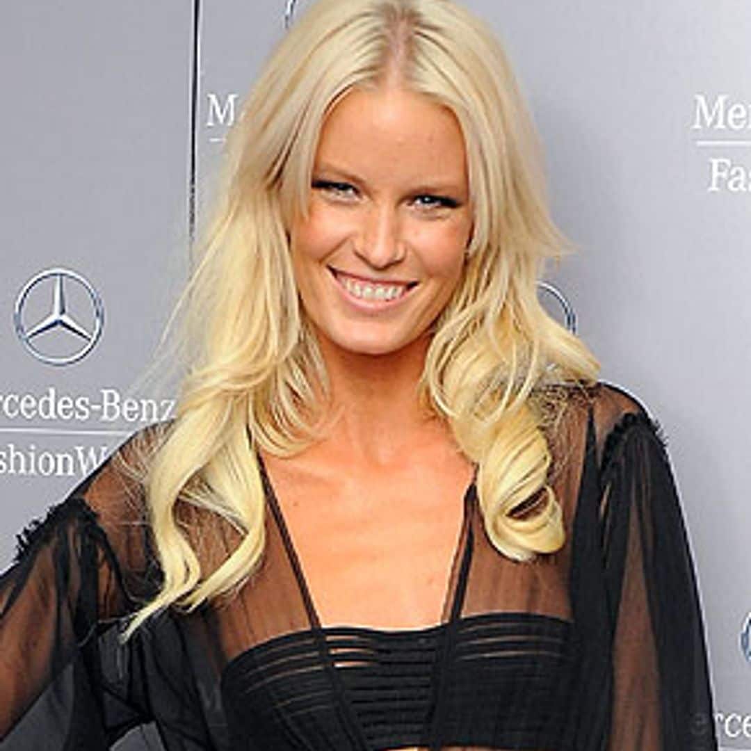 Caroline Winberg