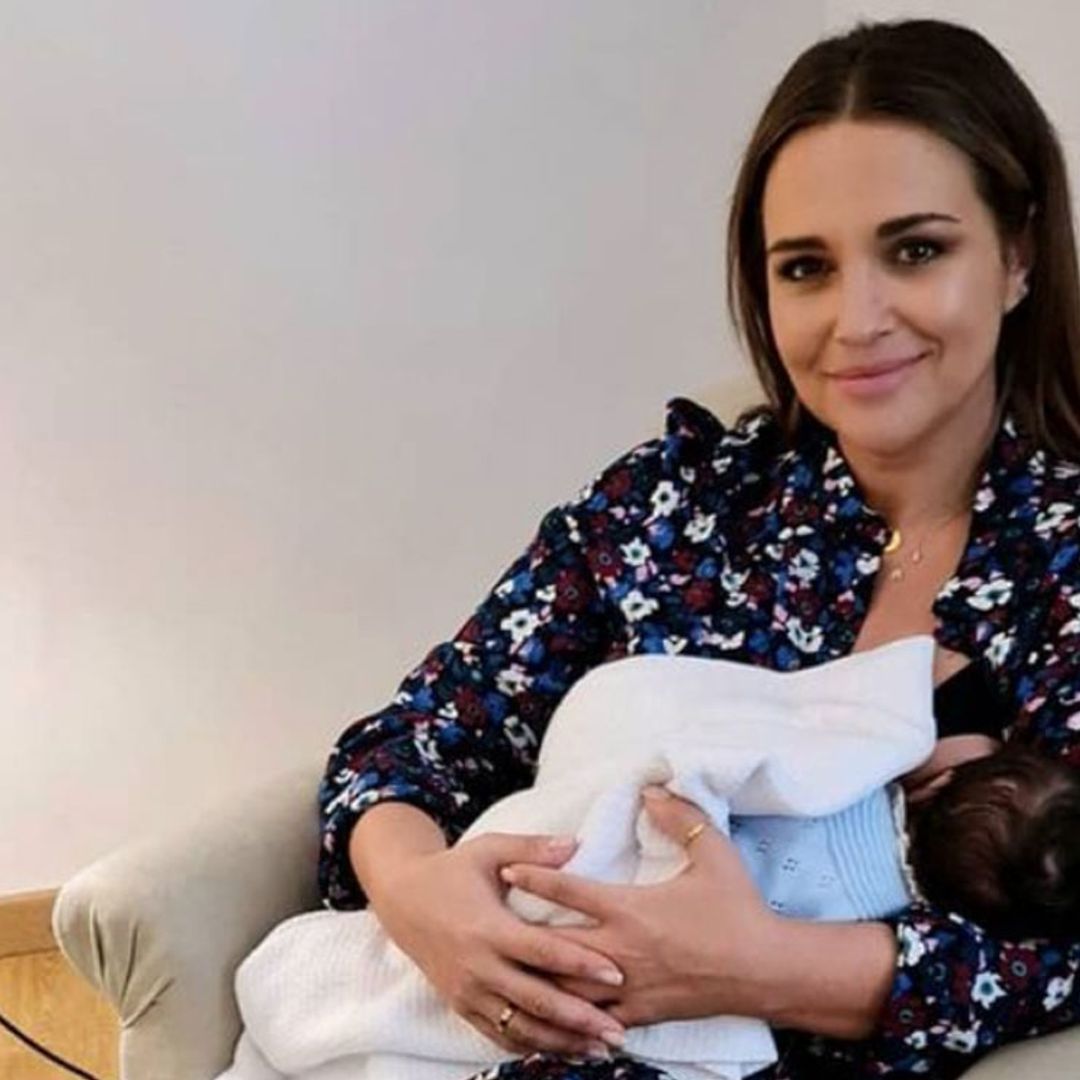 ¡Cambio de look! Paula Echevarría estrena el peinado y las mechas más buscados antes del verano