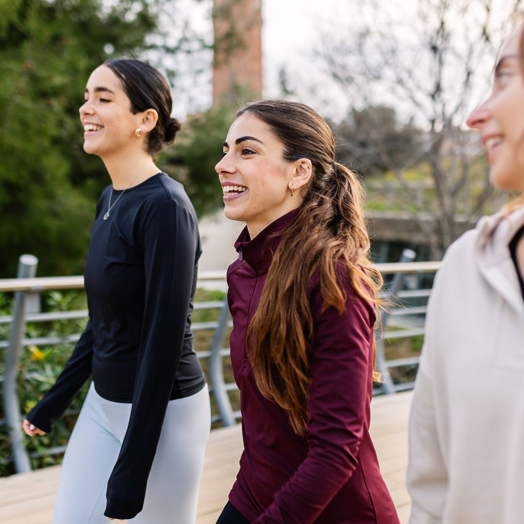 8 sencillos hábitos 'wellness' que pueden transformar tu cuerpo y bienestar