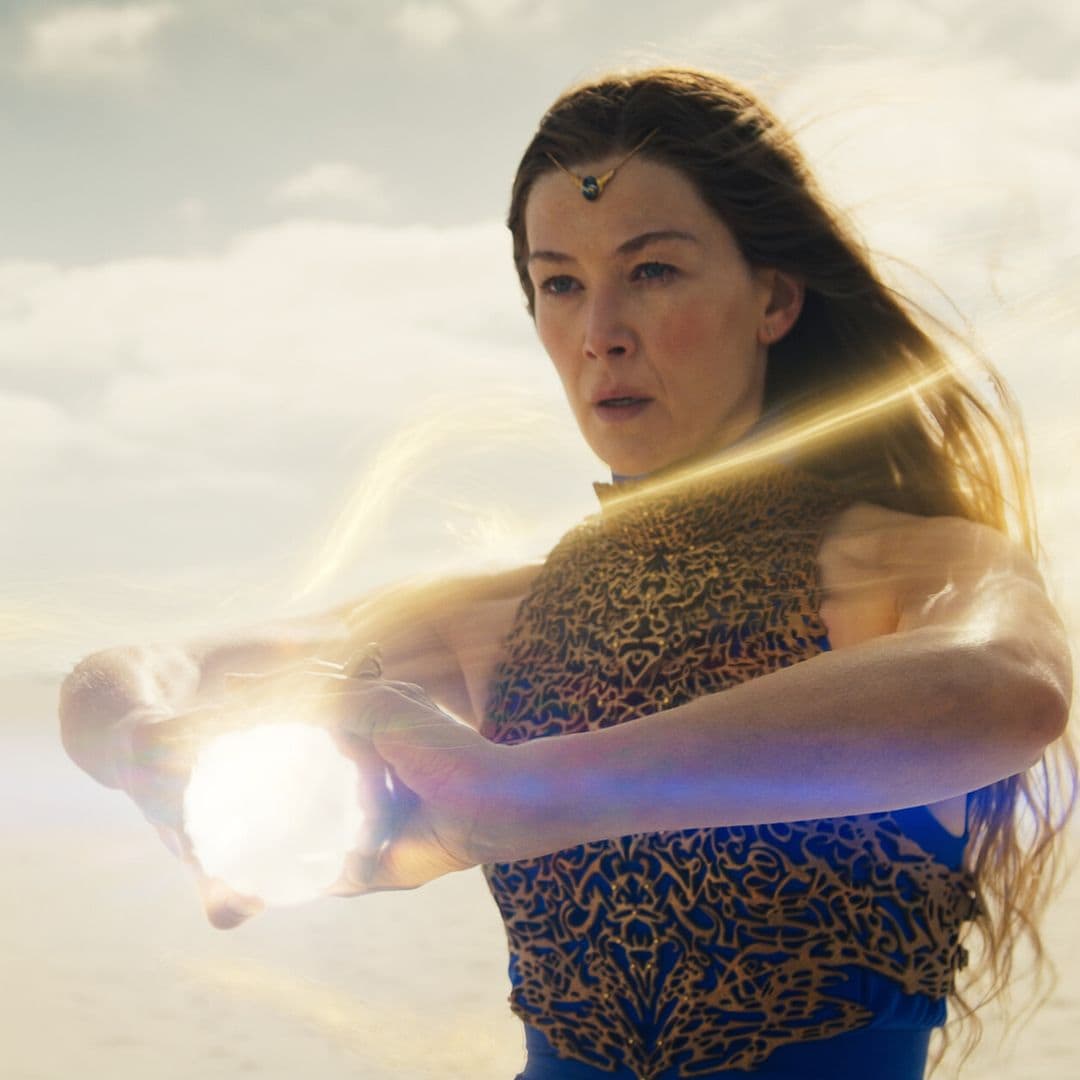 Qué ver: 7 series y películas de estreno para ver desde casa - Marzo 7
