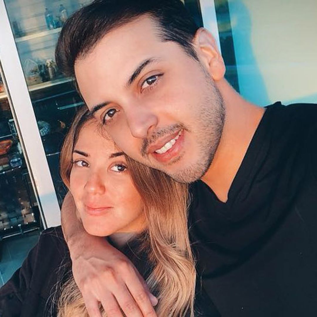 ¿Por qué el hombre al que Rosanna Zanetti dejó plantado está tan feliz ahora?