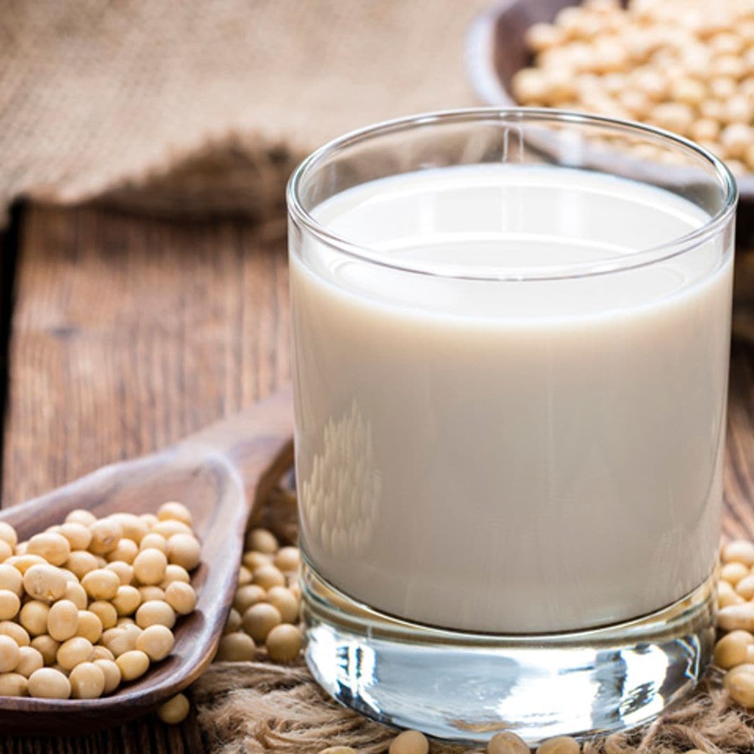 Blanco y en botella no siempre es leche