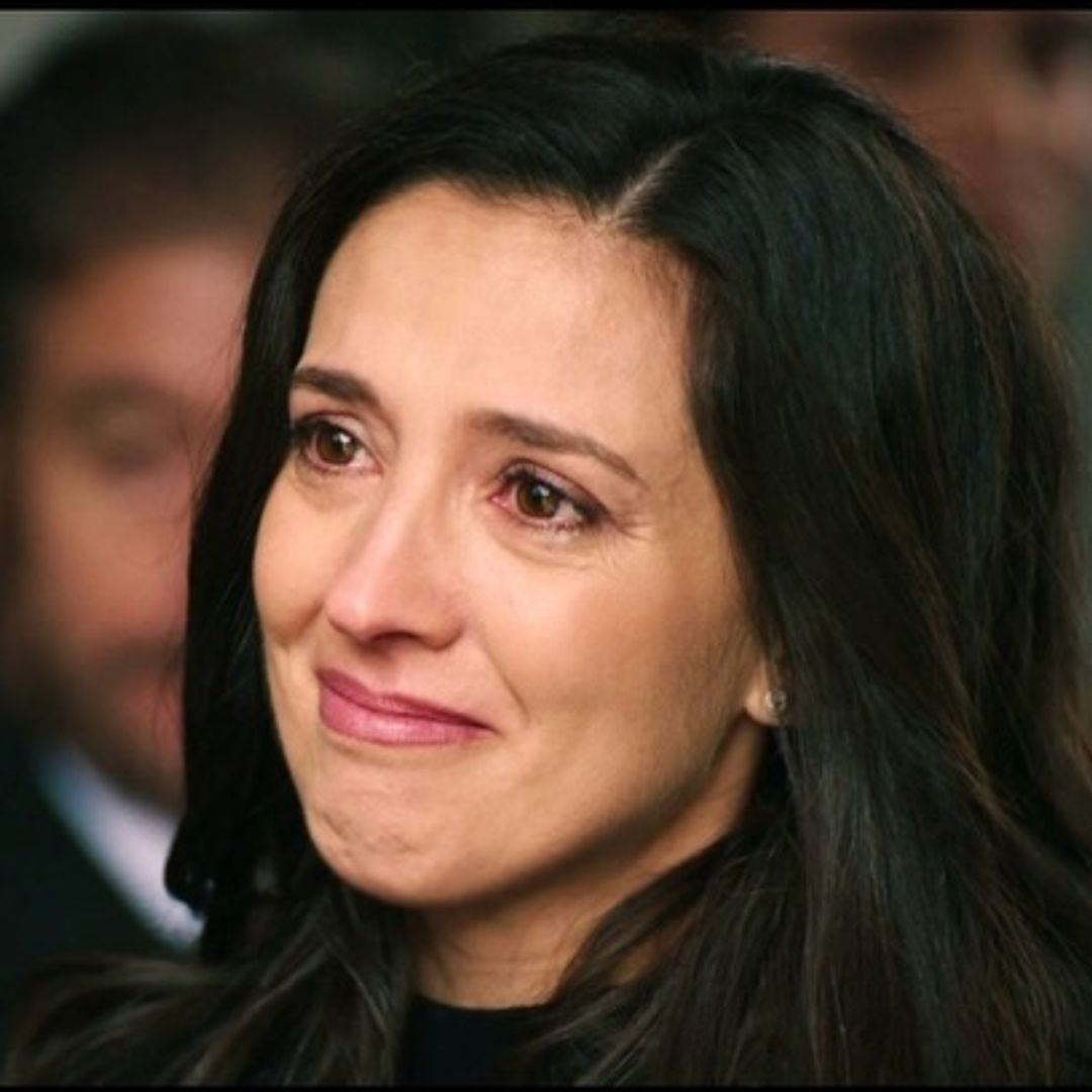 Carolina Lapausa se despide de Luz, su personje de 'Sueños de libertad': "Algo de ti se viene conmigo"
