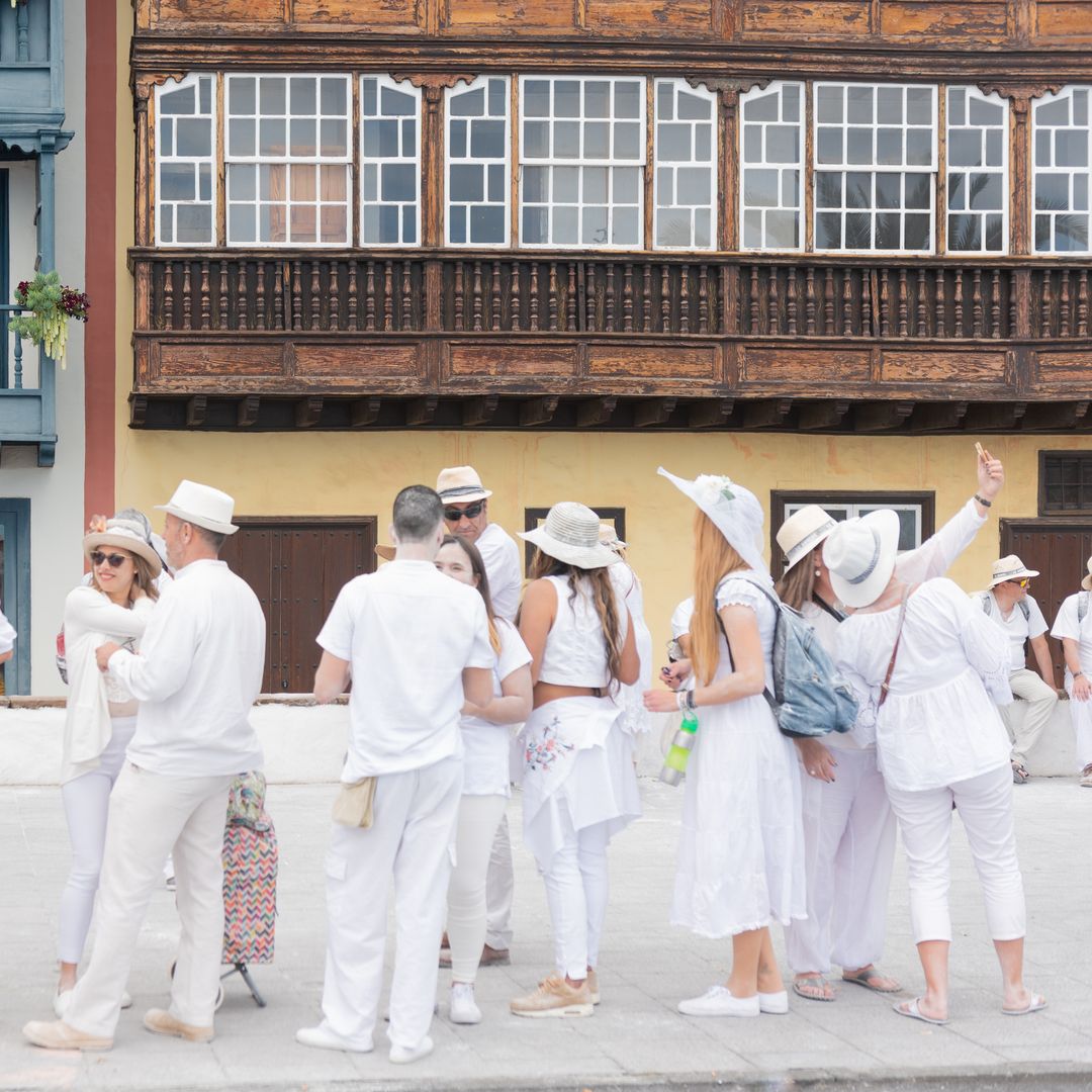 Ni Las Palmas ni Tenerife: este es el carnaval más sorprendente de Canarias