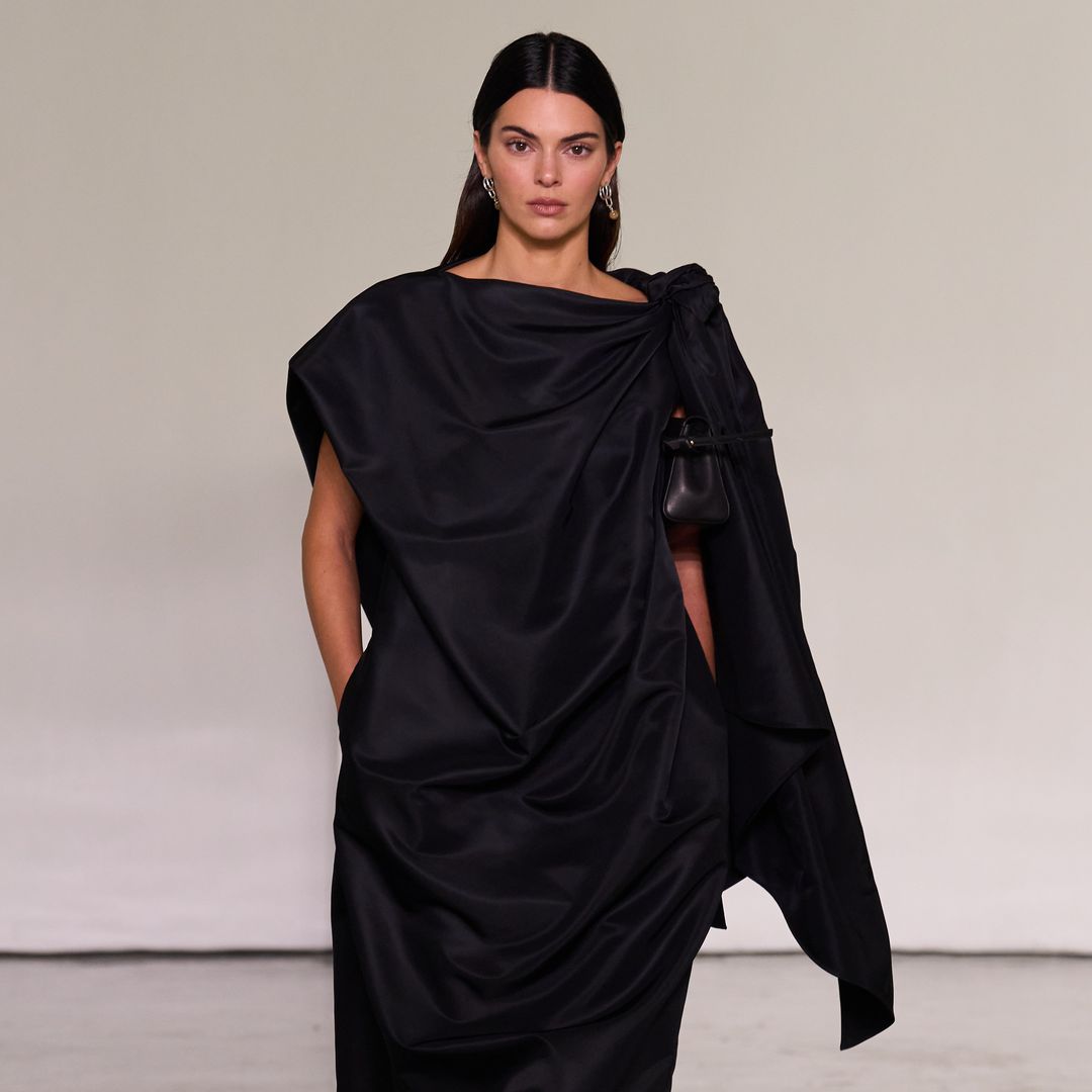 Kendall Jenner, ante la atenta mirada de Jacob Elordi, se convierte en la musa de la nueva era de Bottega Veneta