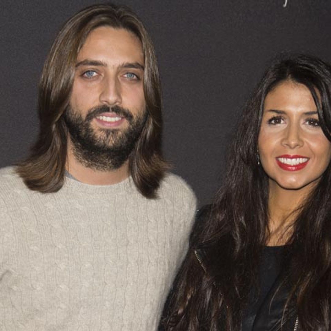 Sara Verdasco cuenta en ¡HOLA! los dramáticos momentos que vivió tras ser atropellada en Miami
