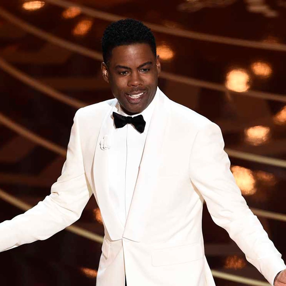 Todo un premio Emmy se suma a Chris Rock en la cuarta temporada de 'Fargo'