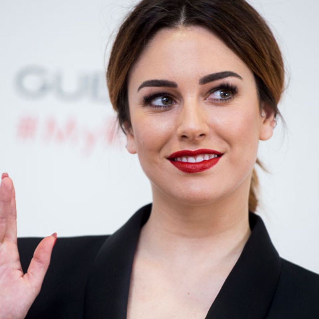 Blanca Suárez pasa por la peluquería, ¿qué se ha hecho esta vez?