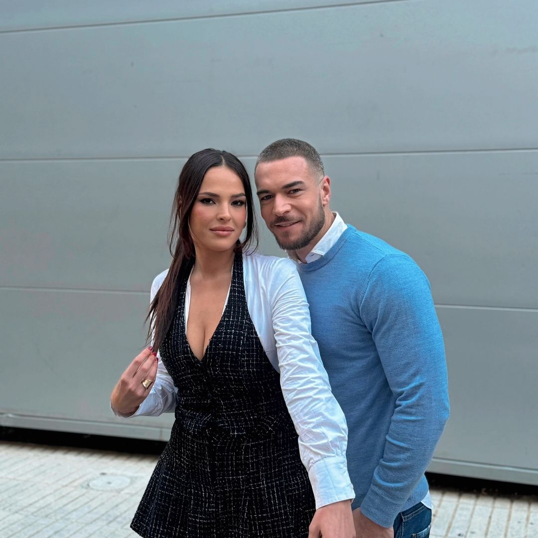 El desgarrador comunicado de Marta Peñate tras su última visita a la clínica de fertilidad